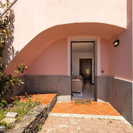 Villa Zafferano Suites Celle Ligure Zewnętrze zdjęcie