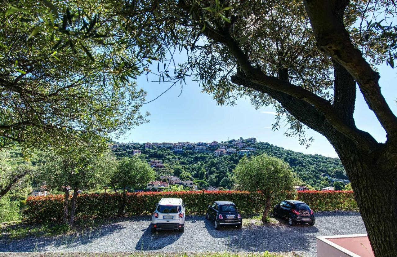 Villa Zafferano Suites Celle Ligure Zewnętrze zdjęcie