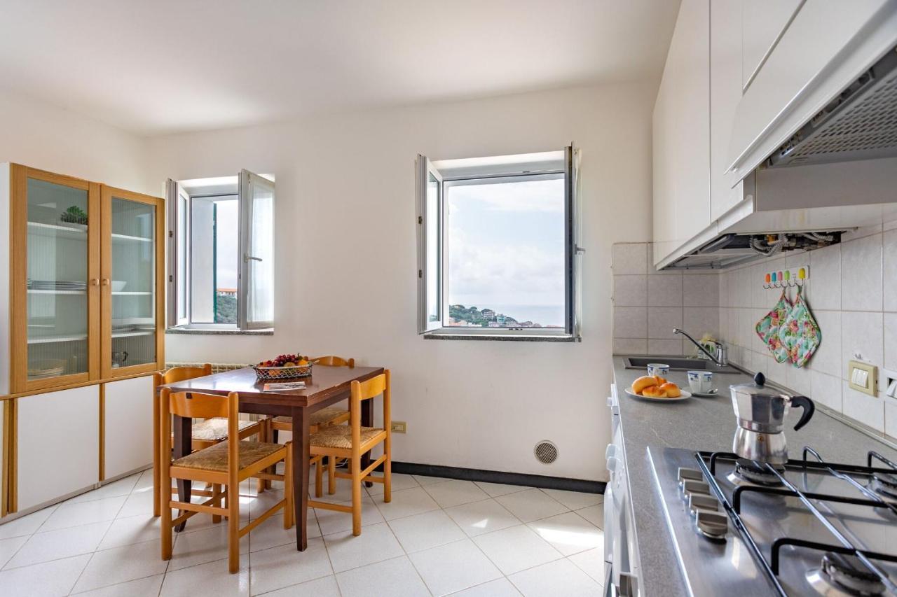 Villa Zafferano Suites Celle Ligure Zewnętrze zdjęcie