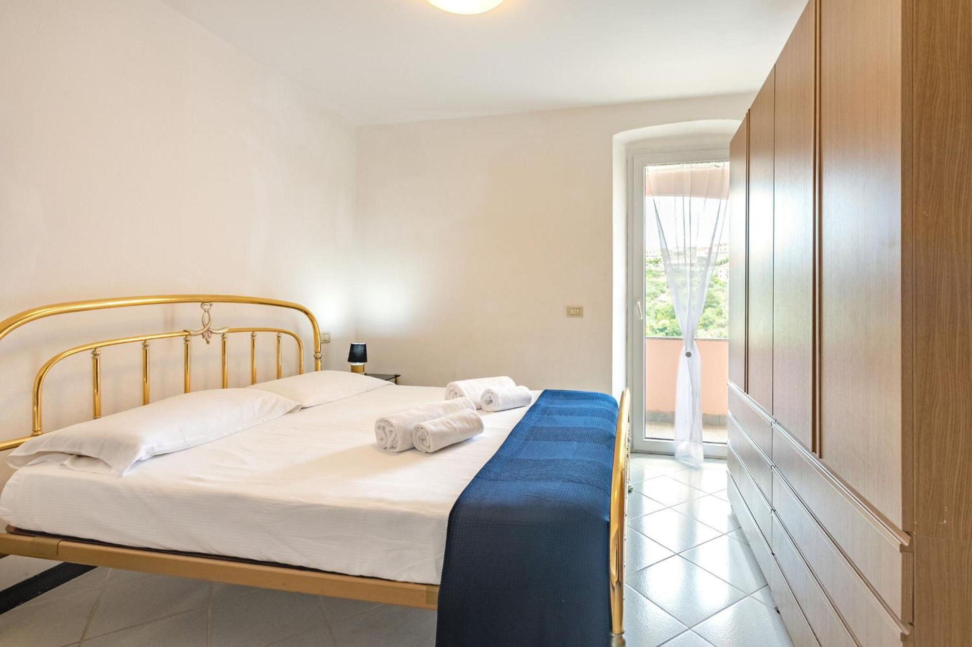 Villa Zafferano Suites Celle Ligure Zewnętrze zdjęcie