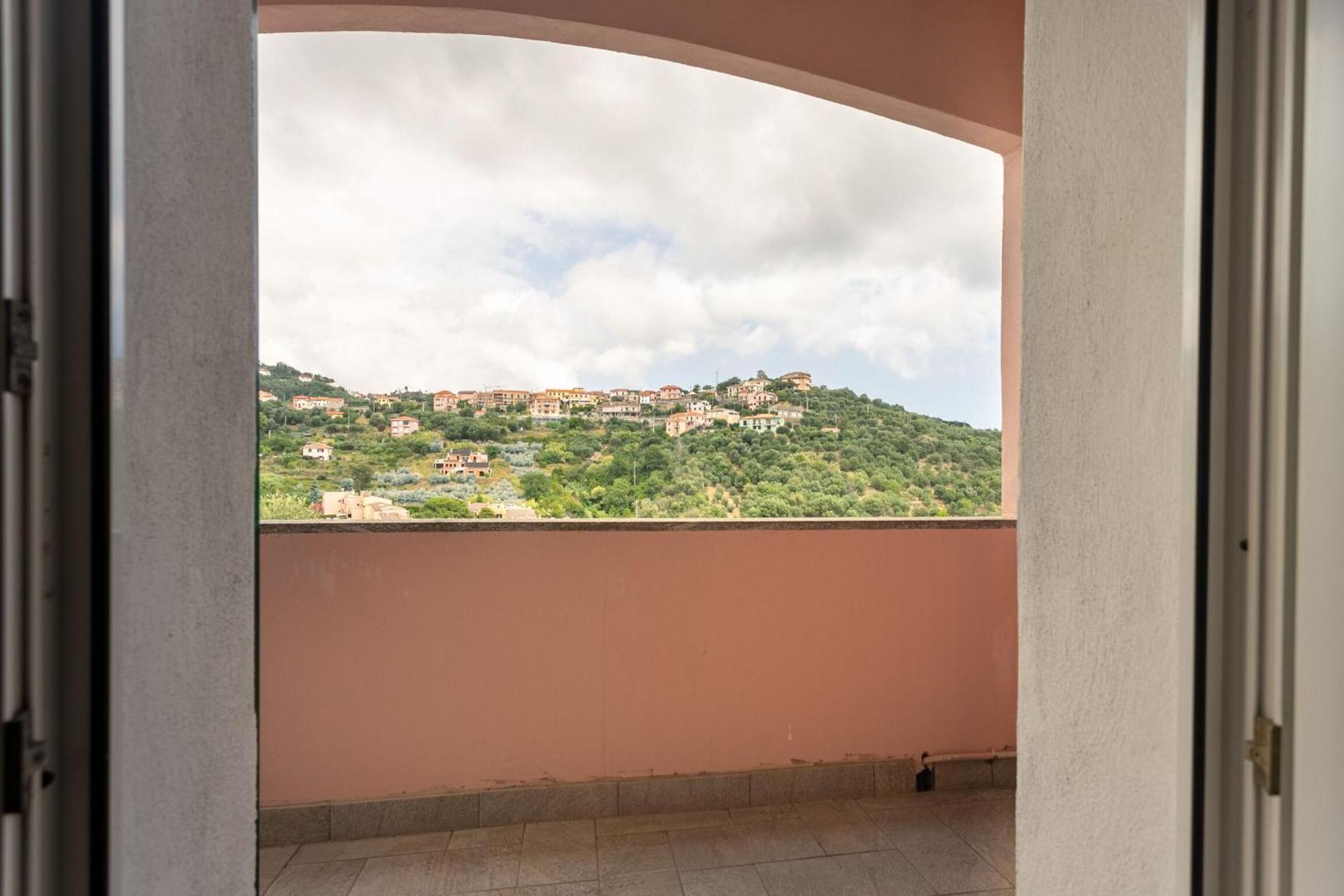 Villa Zafferano Suites Celle Ligure Zewnętrze zdjęcie