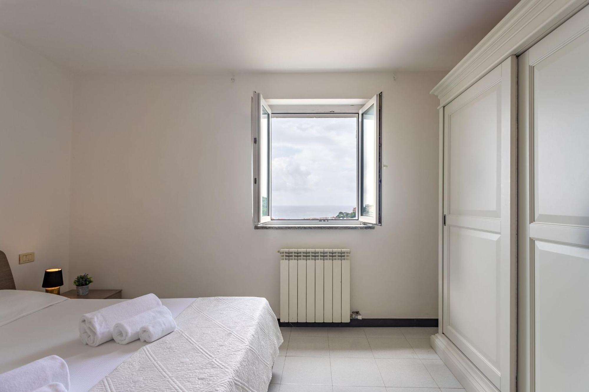 Villa Zafferano Suites Celle Ligure Zewnętrze zdjęcie