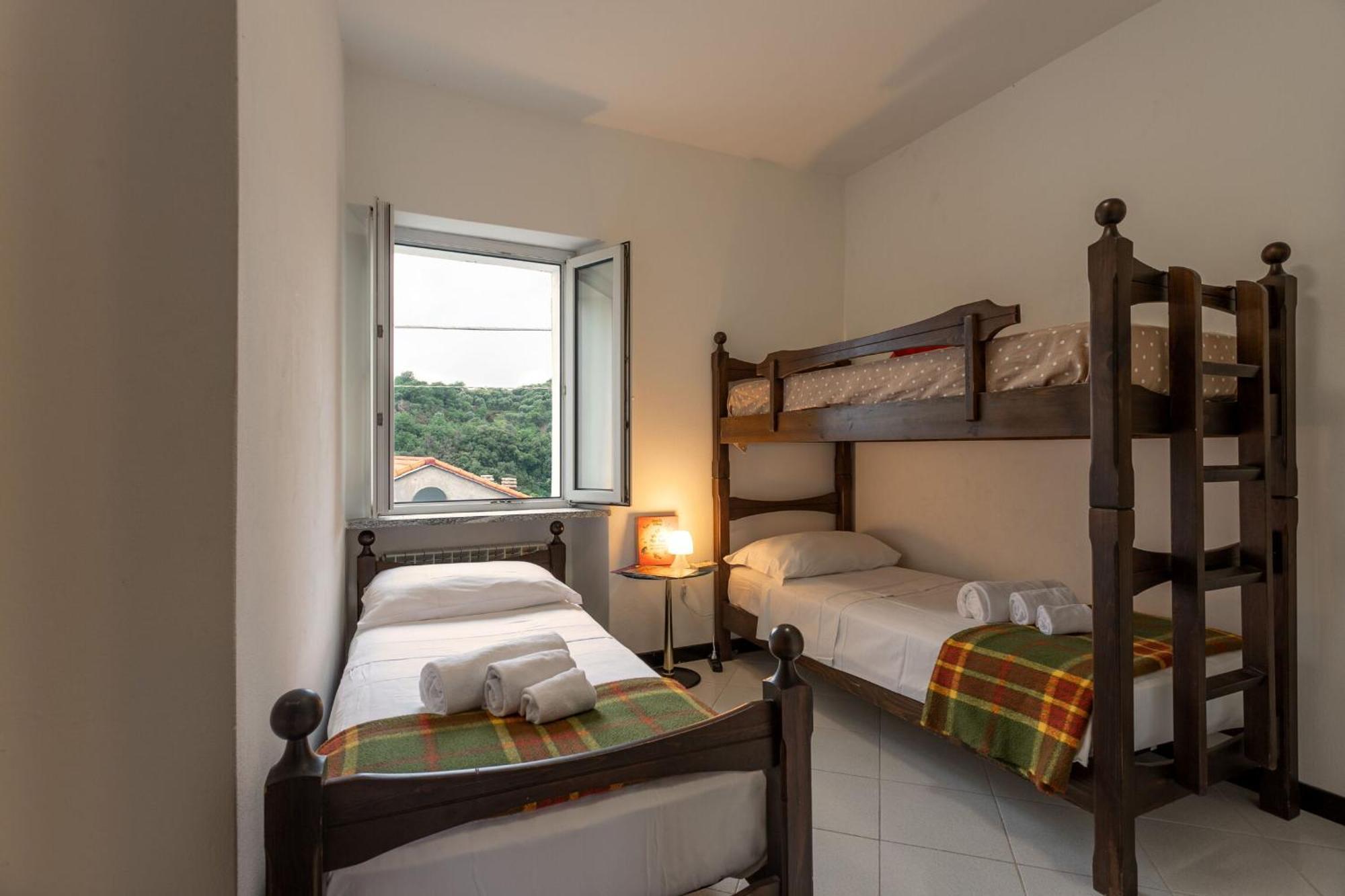 Villa Zafferano Suites Celle Ligure Zewnętrze zdjęcie