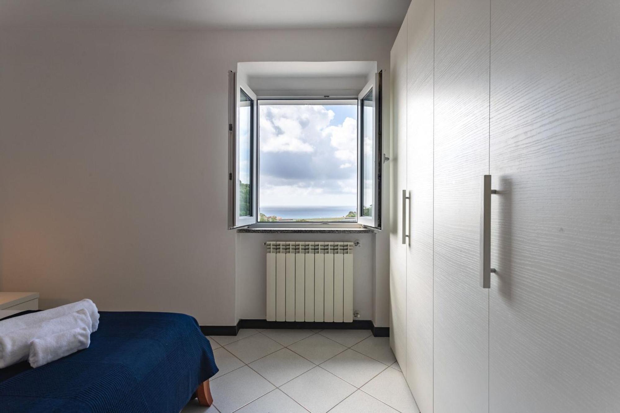 Villa Zafferano Suites Celle Ligure Zewnętrze zdjęcie