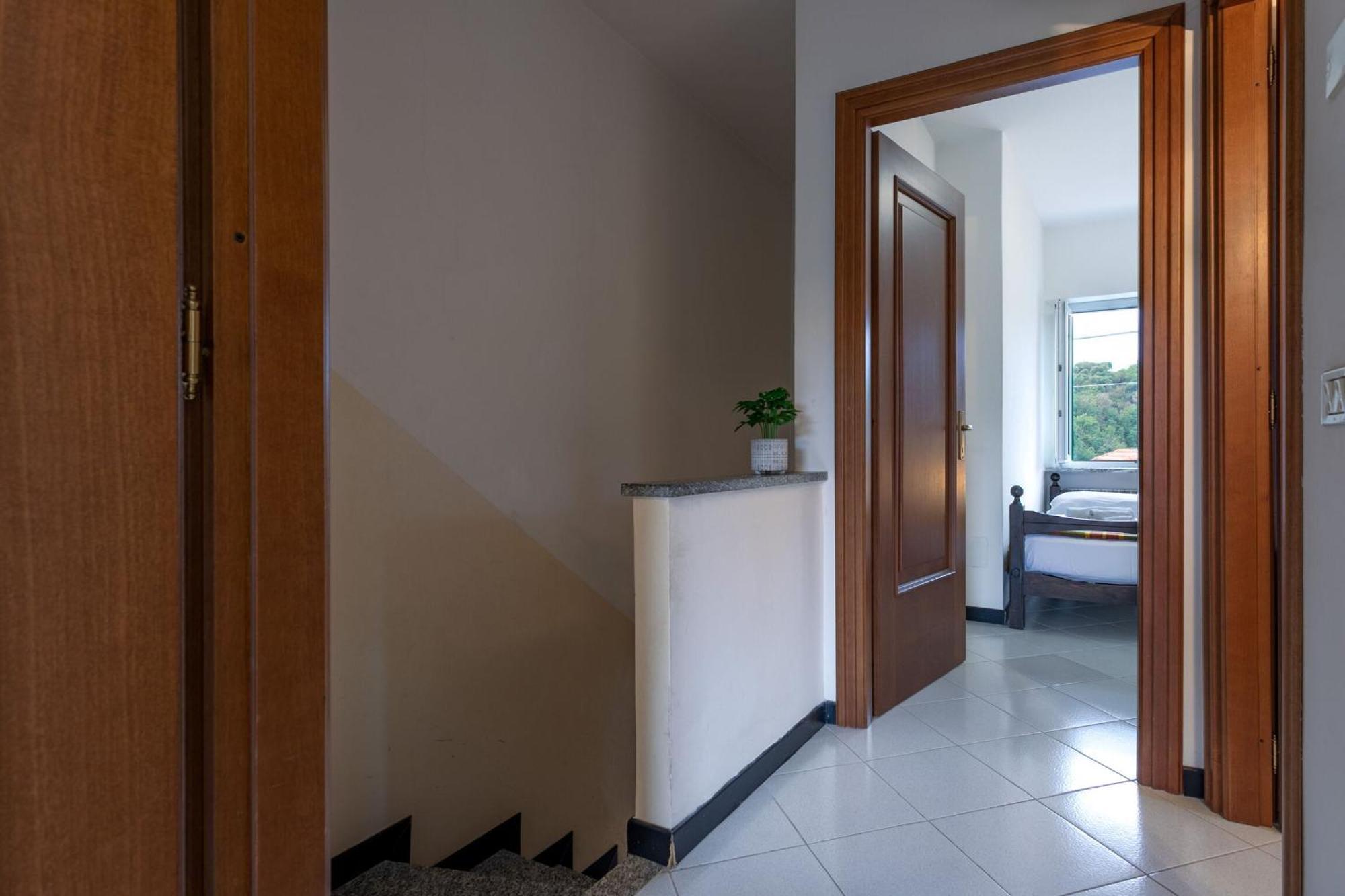 Villa Zafferano Suites Celle Ligure Zewnętrze zdjęcie