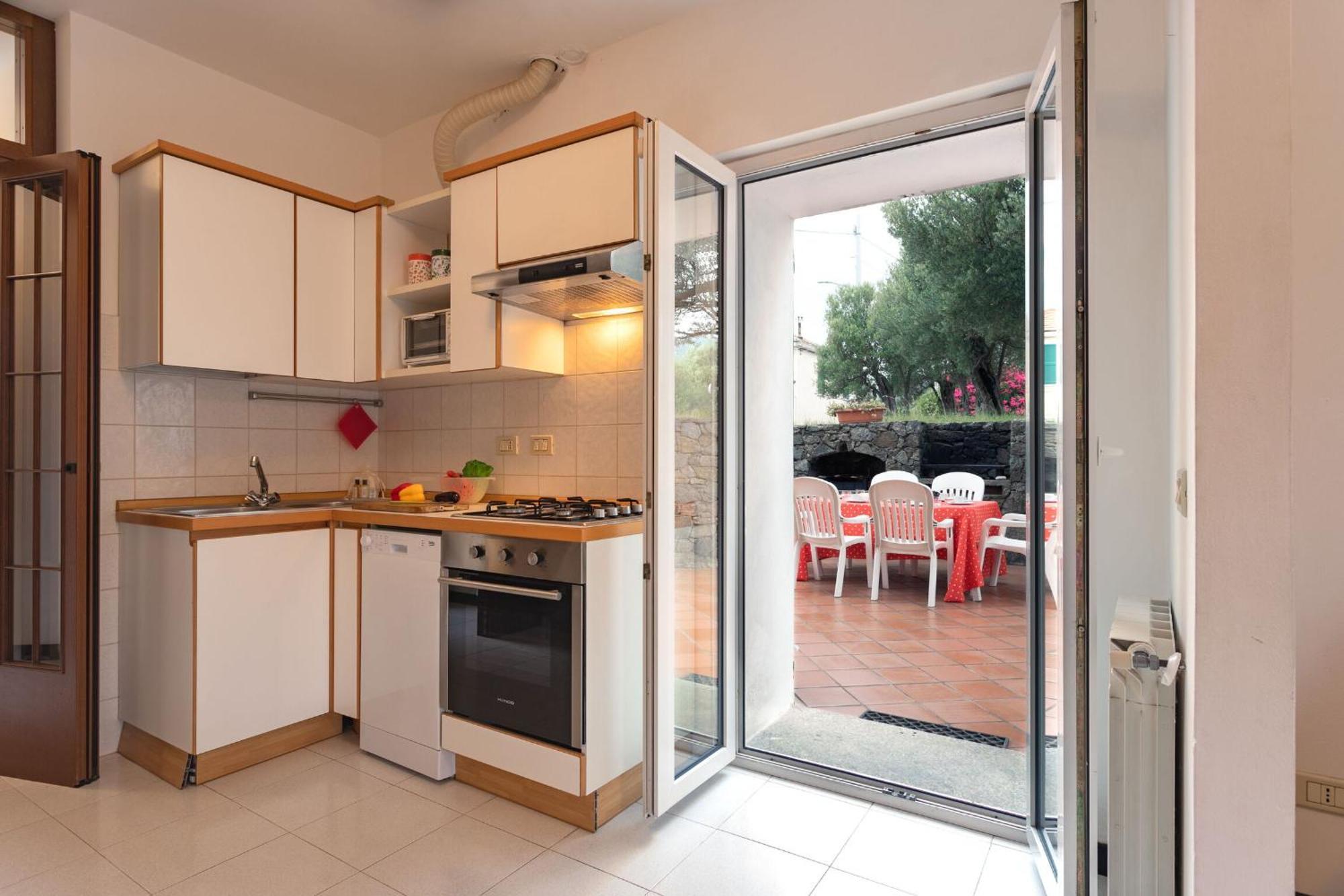 Villa Zafferano Suites Celle Ligure Zewnętrze zdjęcie