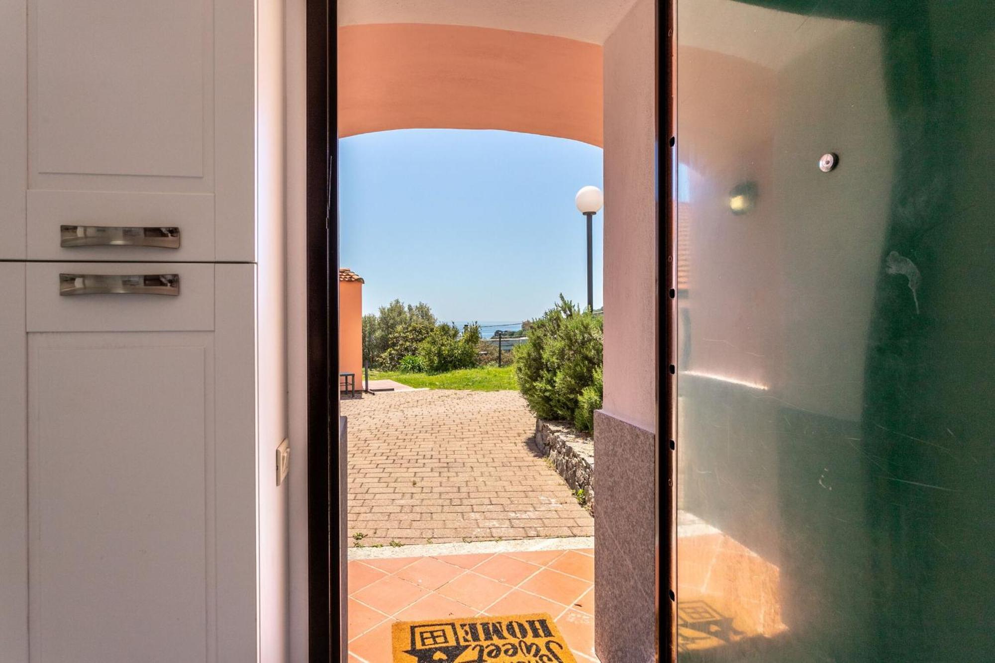 Villa Zafferano Suites Celle Ligure Zewnętrze zdjęcie